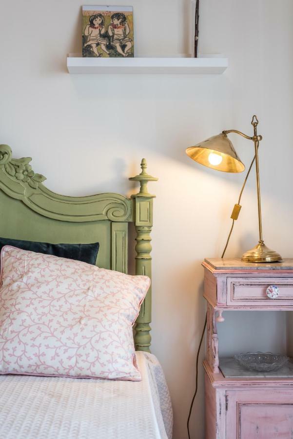 Varanda Do Castelo - Charming Apartment In A Historical Town Silves Εξωτερικό φωτογραφία