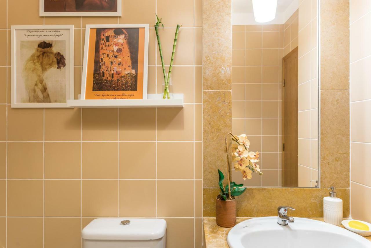 Varanda Do Castelo - Charming Apartment In A Historical Town Silves Εξωτερικό φωτογραφία