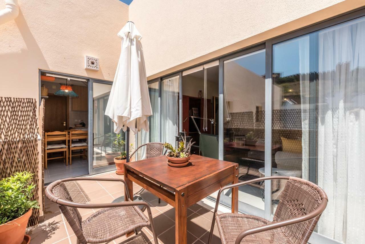 Varanda Do Castelo - Charming Apartment In A Historical Town Silves Εξωτερικό φωτογραφία