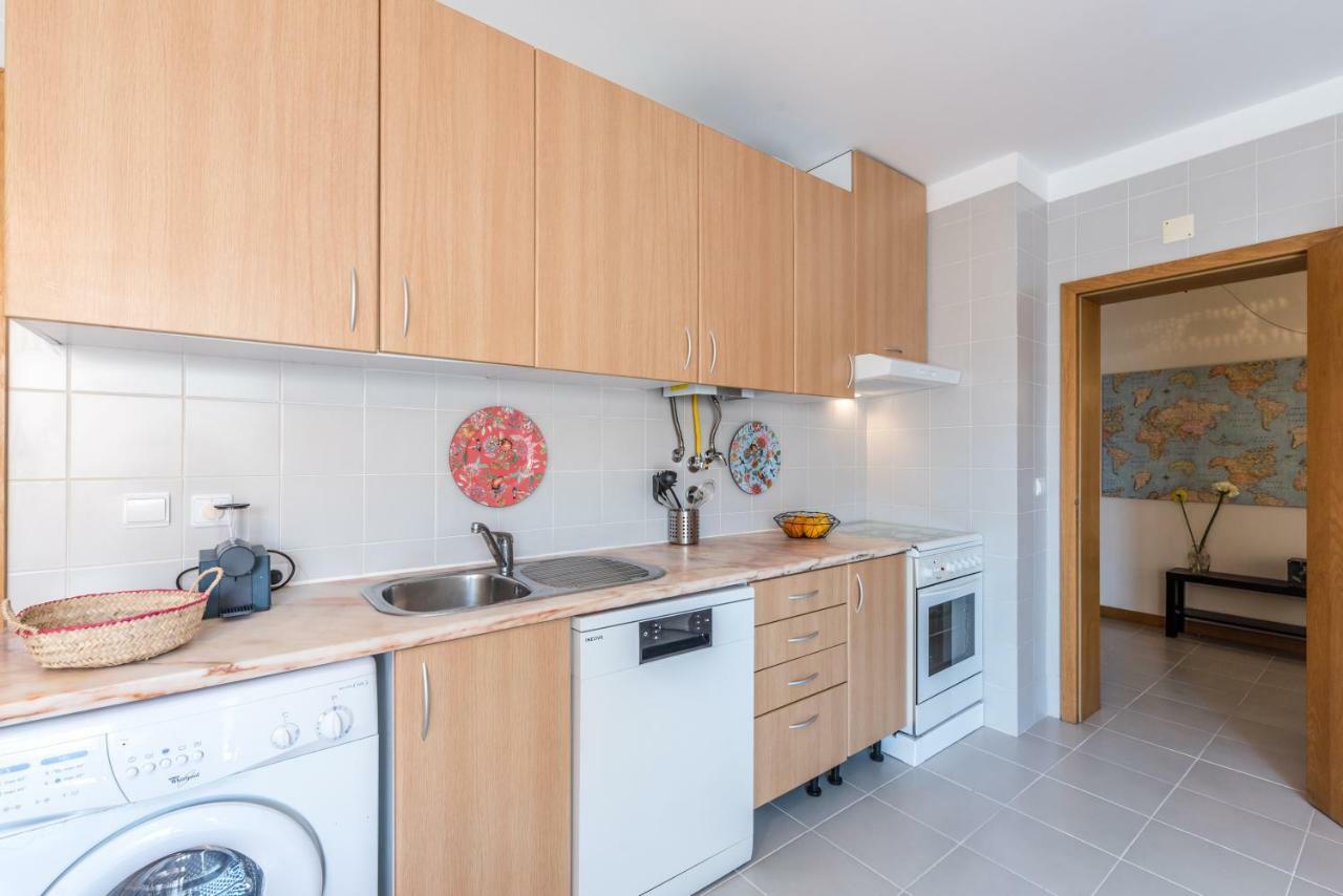 Varanda Do Castelo - Charming Apartment In A Historical Town Silves Εξωτερικό φωτογραφία